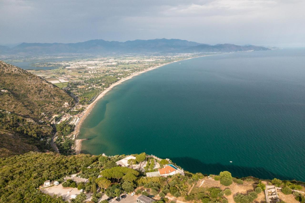 Le Palme Village Terracina Exterior photo
