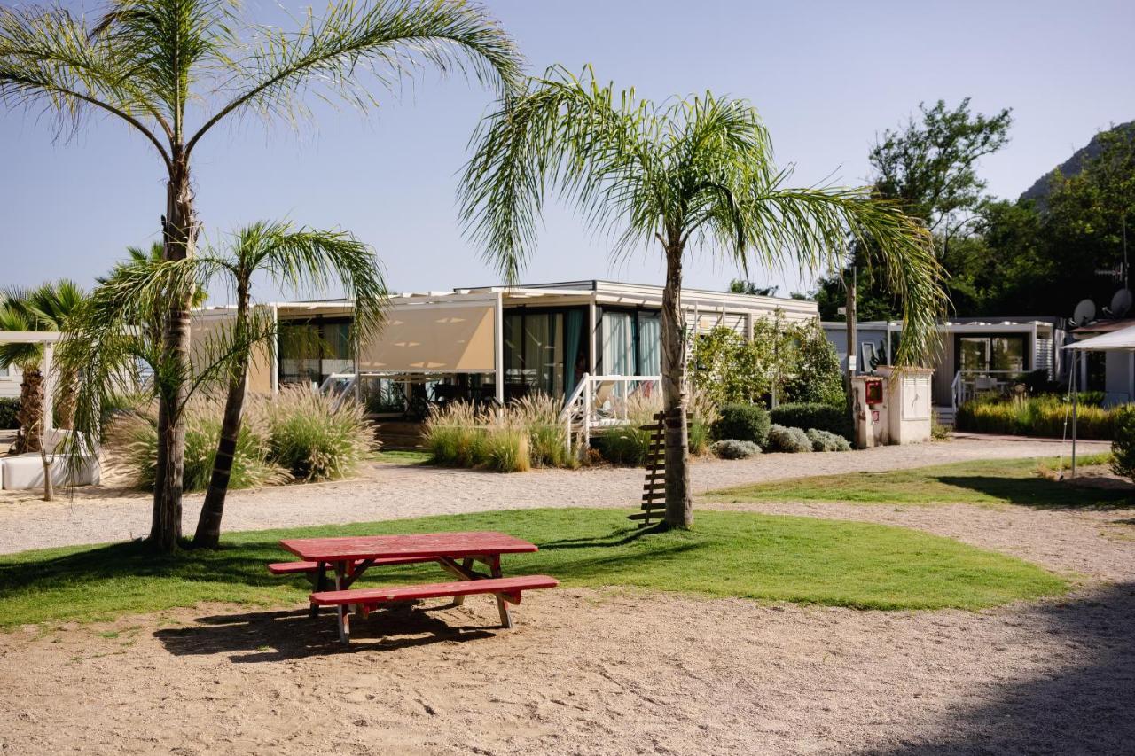 Le Palme Village Terracina Exterior photo