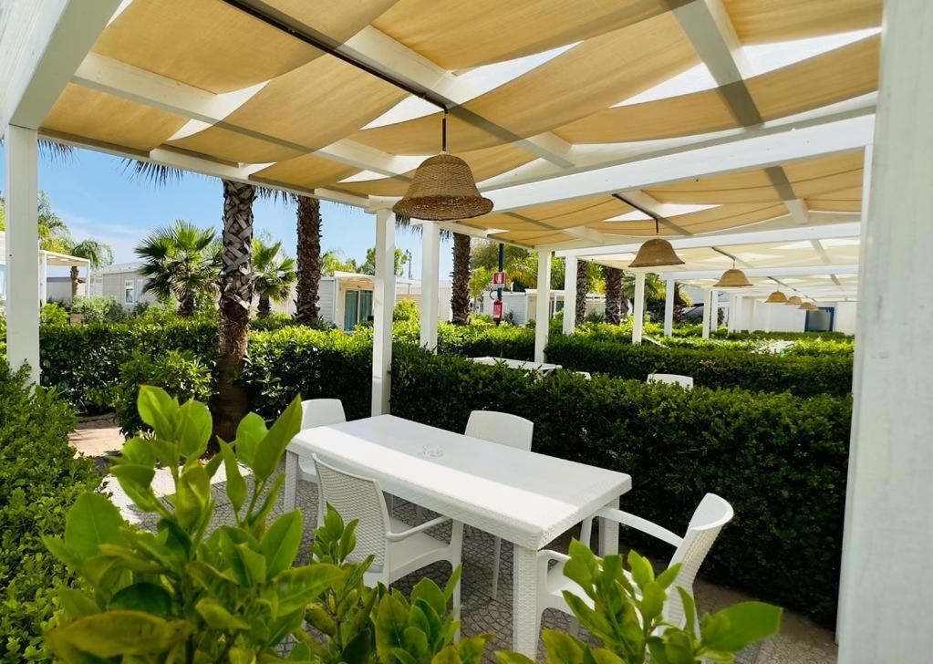 Le Palme Village Terracina Exterior photo