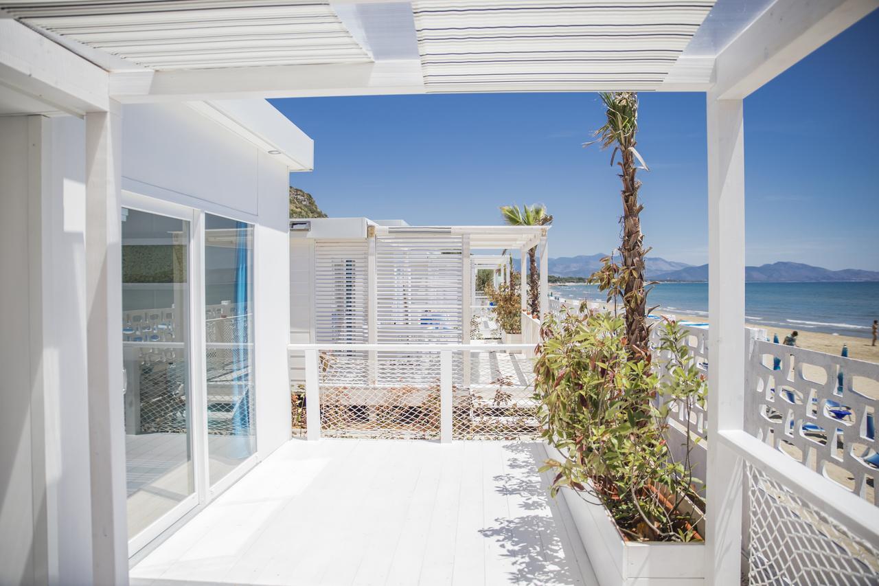 Le Palme Village Terracina Exterior photo